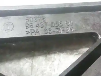 Pezzo di ricambio per auto di seconda mano tubo per ford fiesta (ccn) titanium riferimenti oem iam 9643755580  50378