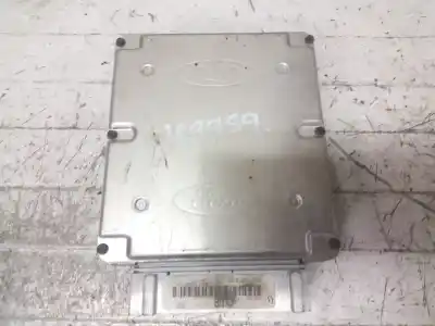 Peça sobressalente para automóvel em segunda mão CENTRALINA DE MOTOR UCE por FORD FIESTA BERL./COURIER  Referências OEM IAM 94FB12A650EA  