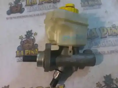 Pezzo di ricambio per auto di seconda mano pompa freni per porsche cayenne (9pa) turbo 4.5 riferimenti oem iam 7l0611019e  