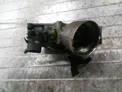 Second-hand car spare part oil filter support for opel corsa d navi oem iam references 55238290  b538