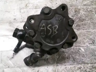 Автозапчастина б/у насос керма для audi a8 (4e2) 3.0 v6 24v tdi посилання на oem iam 4e0145156b  7692955198