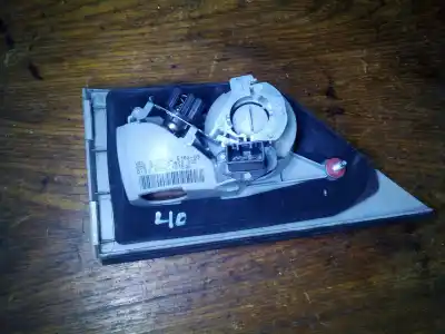 Second-hand car spare part interior left tailgate light for bmw x3 (e83) 2.0 16v diesel cat oem iam references 63213420205  4295131606