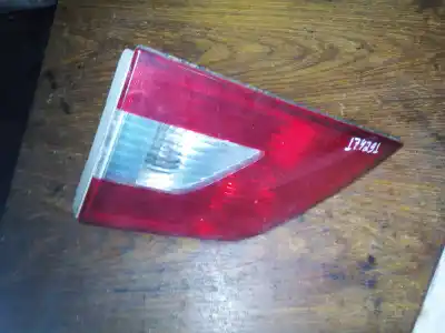 Second-hand car spare part interior left tailgate light for bmw x3 (e83) 2.0 16v diesel cat oem iam references 63213420205  4295131606