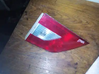 Second-hand car spare part interior left tailgate light for bmw x3 (e83) 2.0 16v diesel cat oem iam references 63213420205  4295131606