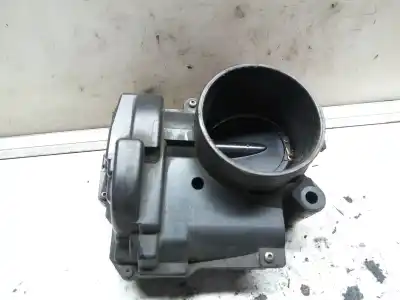 Second-hand car spare part THROTTLE BODY for CITROEN C4 COUPE  OEM IAM references V75766978002  A2A53279370
