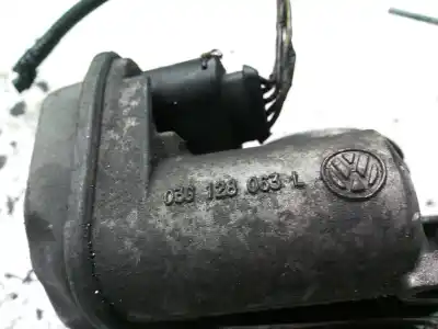 Second-hand car spare part throttle body for volkswagen passat variant (365) 2.0 tdi dpf oem iam references 03g128063l   Second-hand car spare part throttle body for volkswagen passat variant (365) 2.0 tdi dpf oem iam references 03g128063l