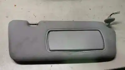 Peça sobressalente para automóvel em segunda mão PARA-SOL DIREITO por SSANGYONG REXTON  Referências OEM IAM   