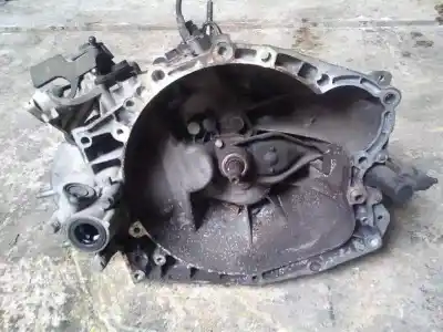 Pièce détachée automobile d'occasion BOÎTE DE VITESSES pour PEUGEOT 307 (S1)  Références OEM IAM 20DL50  3450297B