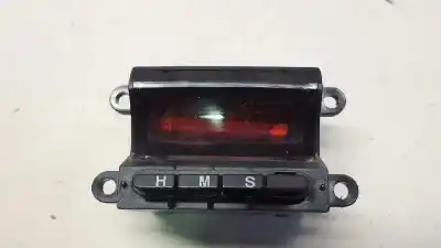 Second-hand car spare part SPEEDOMETER for SSANGYONG REXTON  OEM IAM references 8111008010  