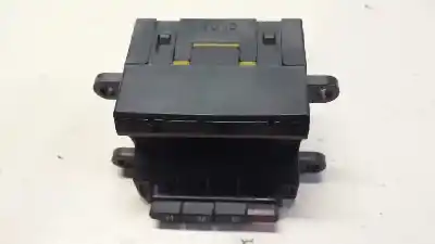 Peça sobressalente para automóvel em segunda mão velocímetro / quadrante por ssangyong rexton rx 270 full referências oem iam 8111008010  