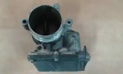 Peça sobressalente para automóvel em segunda mão BORBOLETA DE ADMISSÃO por VOLKSWAGEN TIGUAN (5N1)  Referências OEM IAM 03L128063E  A2C53338105