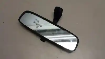 Second-hand car spare part Interior Rearview Mirror for KIA SORENTO 2.5 CRDi EX OEM IAM references IE13015006  