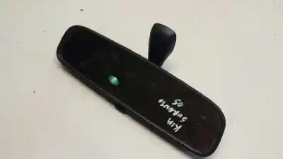 Second-hand car spare part Interior Rearview Mirror for KIA SORENTO 2.5 CRDi EX OEM IAM references IE4022143  