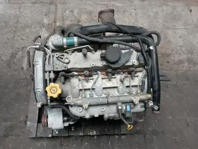 Автозапчасти б/у полный двигатель за chrysler voyager (rg) 2.5 crd lx ссылки oem iam vm29c  