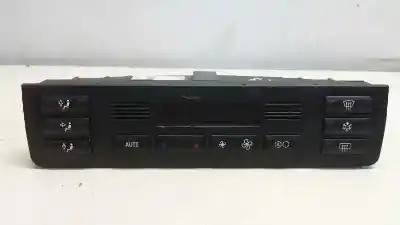Peça sobressalente para automóvel em segunda mão Comando De Sofagem (chauffage / Ar Condicionado) por BMW SERIE 3 BERLINA (E46) 320d Referências OEM IAM 6411690244  