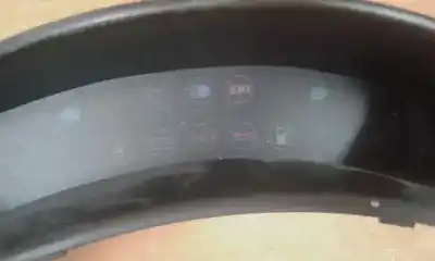 Peça sobressalente para automóvel em segunda mão módulo eletrônico por chevrolet matiz 0.8 cat referências oem iam 96497743  