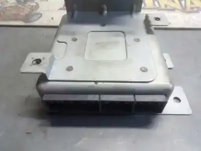 Автозапчасти б/у БЛОК УПРАВЛЕНИЯ ИММОБИЛИЗАТОРОМ за HYUNDAI H1  ссылки OEM IAM 8712008201  97RA010033