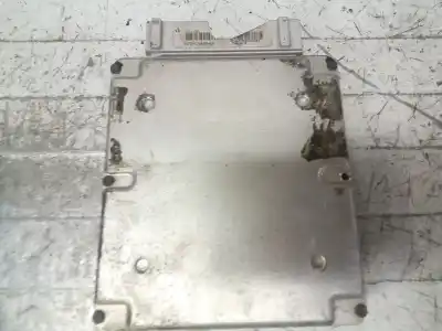 Peça sobressalente para automóvel em segunda mão CENTRALINA DE MOTOR UCE por FORD FIESTA BERL./COURIER  Referências OEM IAM 94FB12A650EA  