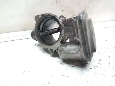 Pezzo di ricambio per auto di seconda mano SCATOLA DELLA FARFALLA per BMW SERIE 1 BERLINA (E81/E87)  Riferimenti OEM IAM 780437301  B83330264