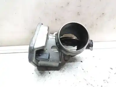 Pezzo di ricambio per auto di seconda mano scatola della farfalla per bmw serie 1 berlina (e81/e87) 2.0 16v diesel cat riferimenti oem iam 780437301  b83330264