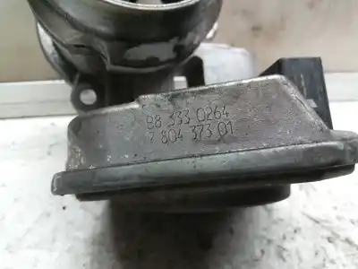 Pezzo di ricambio per auto di seconda mano scatola della farfalla per bmw serie 1 berlina (e81/e87) 2.0 16v diesel cat riferimenti oem iam 780437301  b83330264
