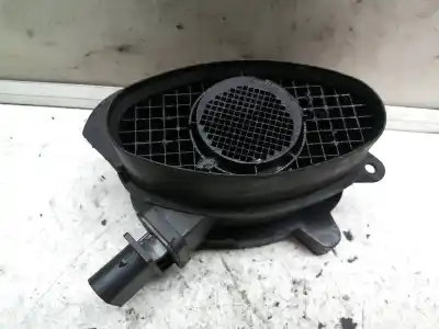 Peça sobressalente para automóvel em segunda mão medidor de massa de ar por bmw serie 3 berlina (e90) 320d referências oem iam 136277887440  0928400504