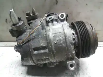 Tweedehands auto-onderdeel AIRCONDITIONING COMPRESSOR voor BMW SERIE 3 TOURING (E91)  OEM IAM-referenties 6452698786203  4472601852 6SBU14C