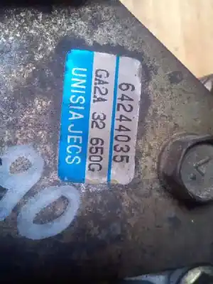 Second-hand car spare part steering pump for ford probe 2.0 16v cat oem iam references ga2a32650g  64244035