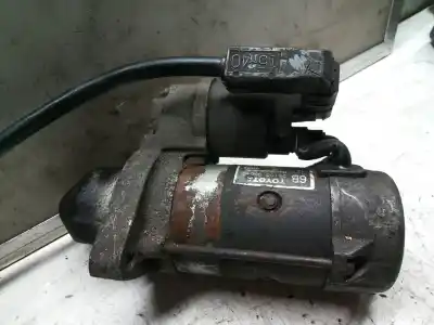Piesă de schimb auto la mâna a doua Electromotor pentru TOYOTA AVENSIS (T27)  Referințe OEM IAM 281000G040  MS4280003180