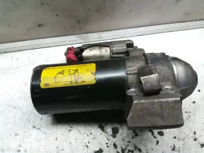Second-hand car spare part STARTER MOTOR for BMW X5 (E70)  OEM IAM references 1241780120303  0001115069 2011078