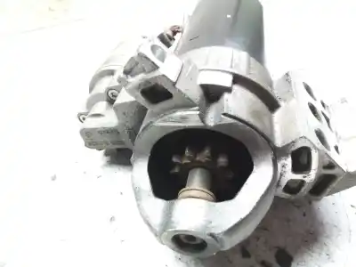 Second-hand car spare part starter motor for bmw x5 (e70) xdrive40d oem iam references 1241780120303  0001115069 2011078