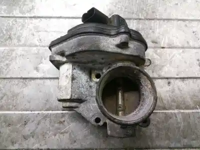 Peça sobressalente para automóvel em segunda mão borboleta de admissão por ford focus berlina (cap) ghia referências oem iam 2s6u9e927d  