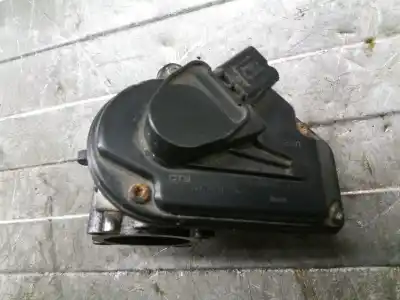 Peça sobressalente para automóvel em segunda mão borboleta de admissão por ford focus berlina (cap) ghia referências oem iam 2s6u9e927d  