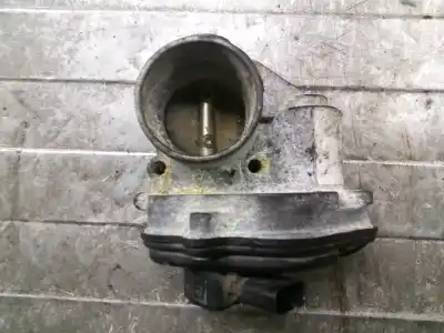 Peça sobressalente para automóvel em segunda mão borboleta de admissão por ford focus berlina (cap) ghia referências oem iam 2s6u9e927d  
