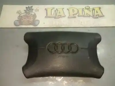 Peça sobressalente para automóvel em segunda mão Airbag Dianteiro Esquerdo por AUDI A4 BERLINA (B5) Motor 1.8 Ltr. - 92 kW 20V Referências OEM IAM   