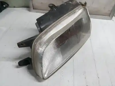 Gebrauchtes Autoersatzteil LINKER SCHEINWERFER zum CITROEN BERLINGO  OEM-IAM-Referenzen 5102  