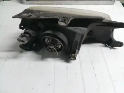 Second-hand car spare part left headlight for citroen berlingo 1.9 d x familiar oem iam references 5102  