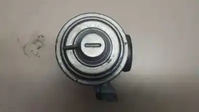 Second-hand car spare part egr valve for bmw serie 3 compact (e46) 2.0 16v diesel cat oem iam references 72826400  