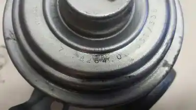 Second-hand car spare part egr valve for bmw serie 3 compact (e46) 2.0 16v diesel cat oem iam references 72826400  