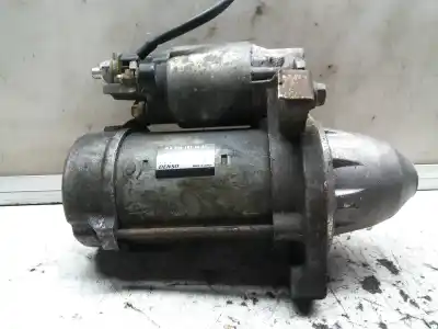 Pezzo di ricambio per auto di seconda mano MOTORINO DI AVVIAMENTO per MERCEDES-BENZ CLASE CLC (CL203) CLC  Riferimenti OEM IAM A0061514601 4280004600 A0061514601Q01