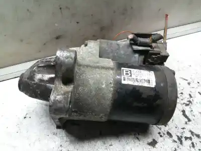 Автозапчастина б/у ДВИГУН ЗАПУСКАЄТЬСЯ для MAZDA 2 LIM. (DE)  Посилання на OEM IAM M000T32771  