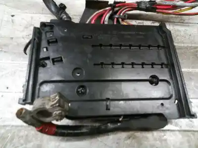 Piesă de schimb auto la mâna a doua panou siguranțe pentru ford kuga (cbs) 2.0 tdci cat referințe oem iam av6t14a067bc  