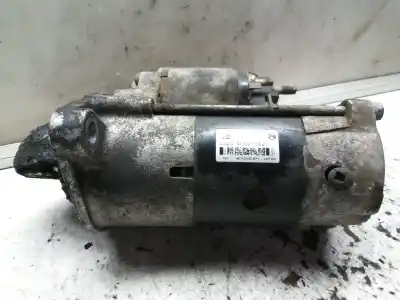 Pièce détachée automobile d'occasion DÉMARREUR DE VOITURE pour OPEL ASTRA J LIM.  Références OEM IAM 55578420  M002T86271