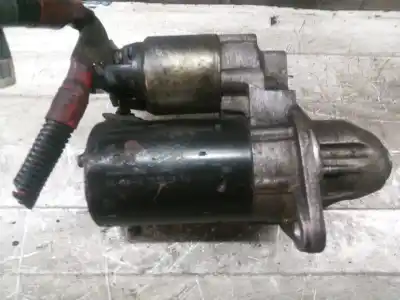 Piesă de schimb auto la mâna a doua Electromotor pentru BMW SERIE 6 COUPE (E63)  Referințe OEM IAM 12417521116  