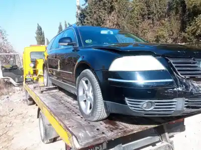 Gebrauchtes Autoersatzteil kompletter motor zum volkswagen passat berlina (3b3) 2.5 v6 tdi cat (bdg) oem-iam-referenzen bdg  