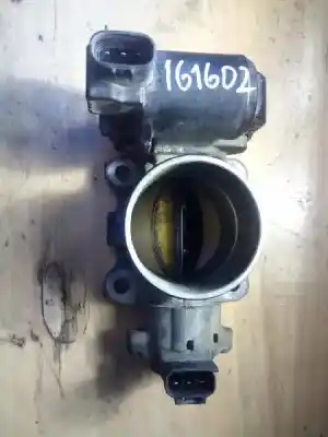 Second-hand car spare part THROTTLE BODY for TOYOTA COROLLA (E12)  OEM IAM references 1923002010  