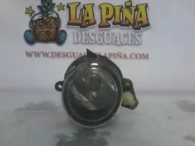 Second-hand car spare part RIGHT FOG LIGHT for BMW MINI (R56)  OEM IAM references 69250509  0305060002