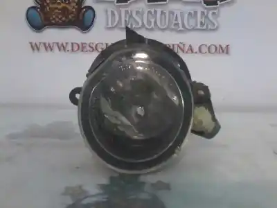 Second-hand car spare part right fog light for bmw mini (r56) 1.6 16v oem iam references 69250509  0305060002