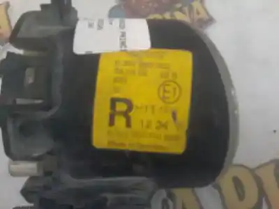 Second-hand car spare part right fog light for bmw mini (r56) 1.6 16v oem iam references 69250509  0305060002