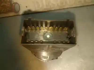 Second-hand car spare part headlights switch for audi a4 cabrio (8h) 2.0 tdi oem iam references 8e0941531a  